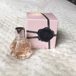 Viktor & Rolf Mini Flowerbomb EDP